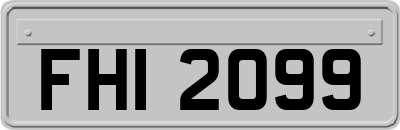 FHI2099