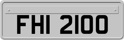 FHI2100