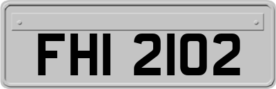 FHI2102