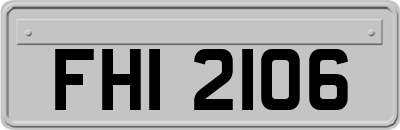 FHI2106