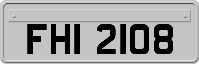 FHI2108