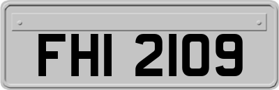 FHI2109