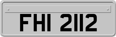 FHI2112
