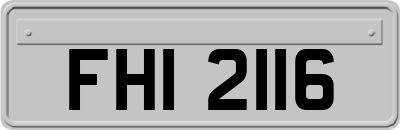 FHI2116