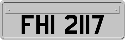 FHI2117