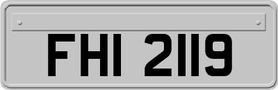 FHI2119