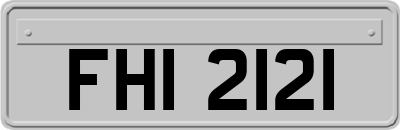 FHI2121