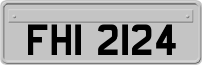 FHI2124