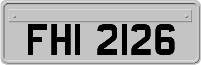 FHI2126