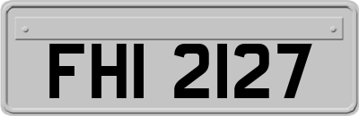 FHI2127