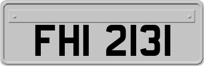 FHI2131