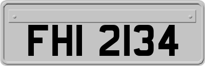 FHI2134