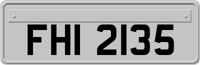 FHI2135