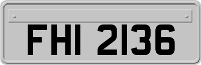 FHI2136
