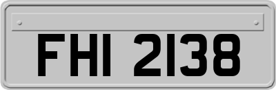 FHI2138