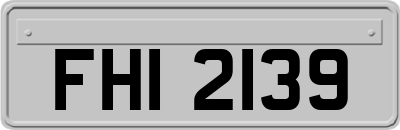 FHI2139