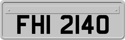 FHI2140