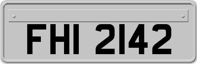 FHI2142