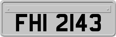 FHI2143