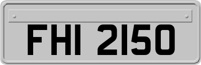 FHI2150