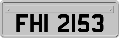 FHI2153