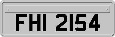 FHI2154