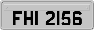 FHI2156