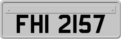 FHI2157