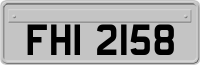 FHI2158
