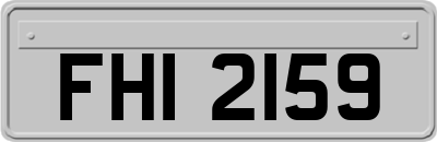 FHI2159