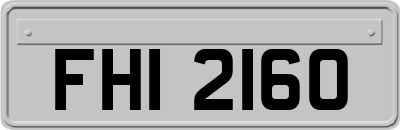 FHI2160
