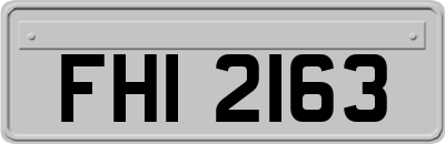FHI2163