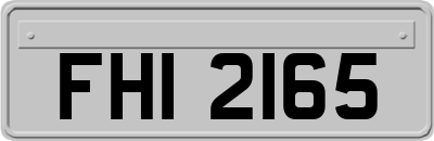 FHI2165
