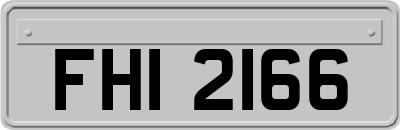 FHI2166