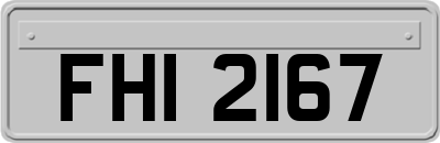 FHI2167