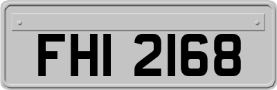 FHI2168