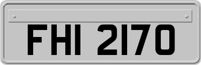 FHI2170