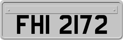 FHI2172