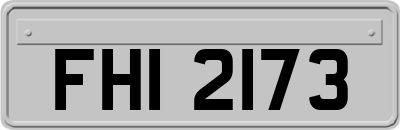 FHI2173