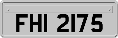 FHI2175