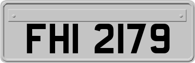 FHI2179
