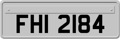 FHI2184