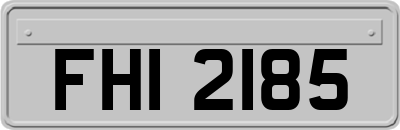 FHI2185