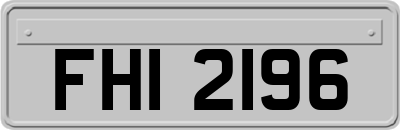 FHI2196