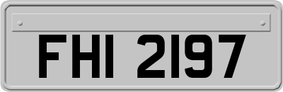 FHI2197