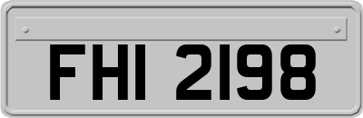 FHI2198