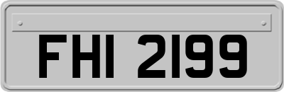 FHI2199