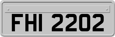 FHI2202
