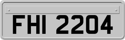 FHI2204