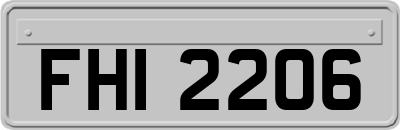 FHI2206